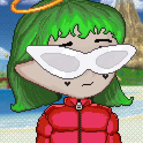 Pixeladymaker