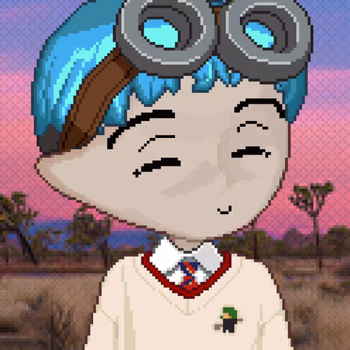 Pixeladymaker