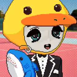Pixelady #5880