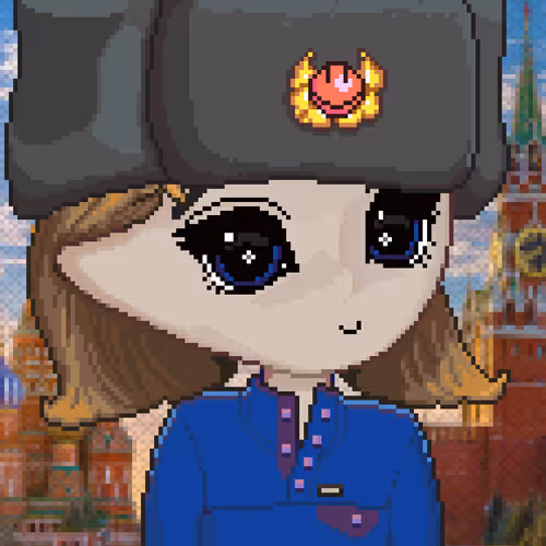 Pixelady #3720
