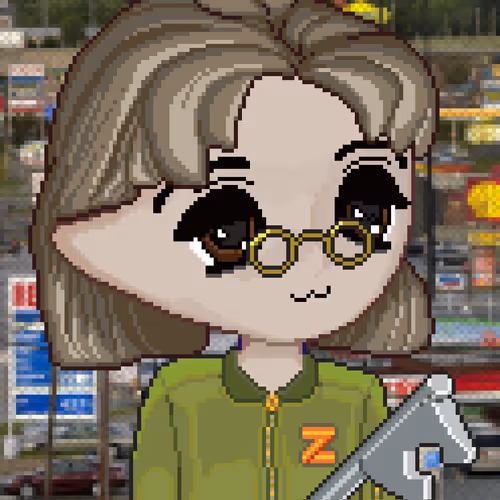 Pixeladymaker