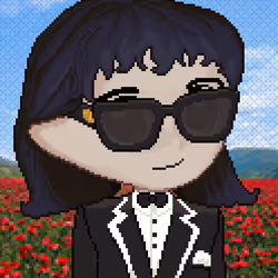 Pixelady #2939