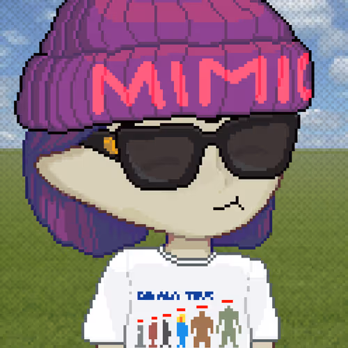 Pixeladymaker