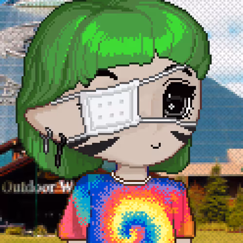 Pixeladymaker