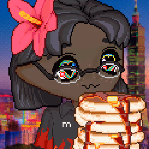 Pixelady #3638