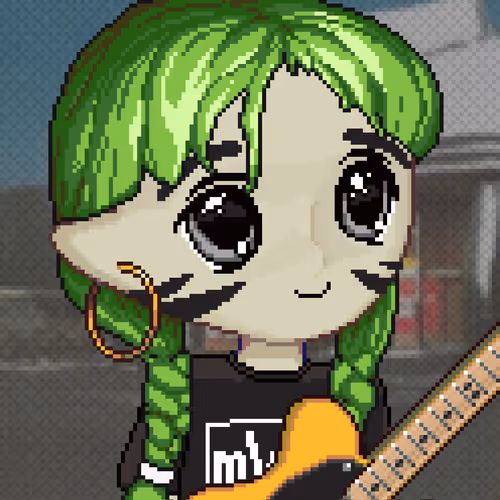Pixeladymaker