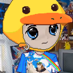 Pixelady #8351