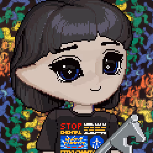 Pixeladymaker