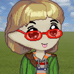 Pixelady #2681