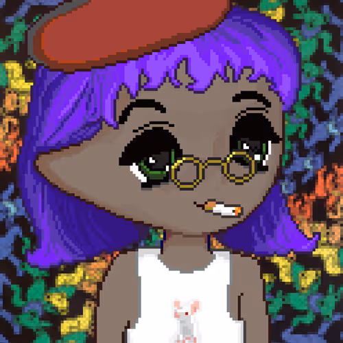 Pixeladymaker