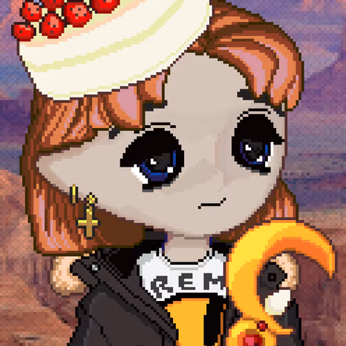 Pixelady #9217