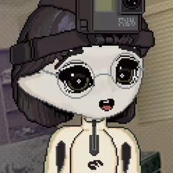 Pixelady #298