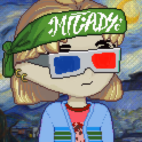 Pixeladymaker