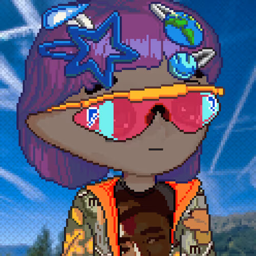 Pixeladymaker