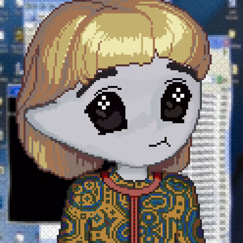 Pixeladymaker