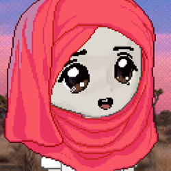 Pixelady #632