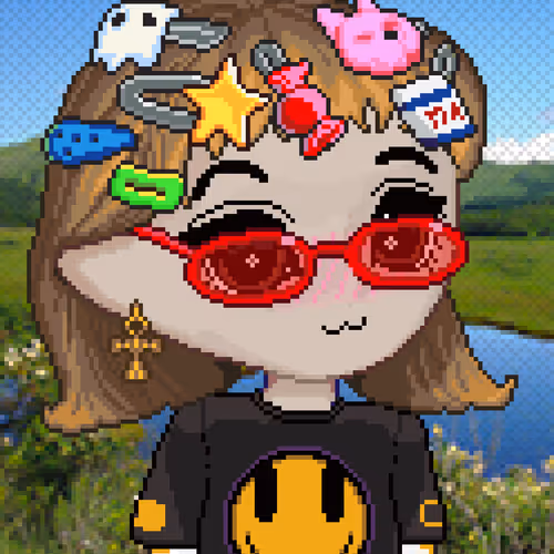 Pixeladymaker