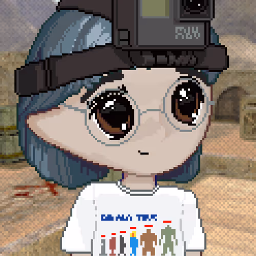 Pixeladymaker