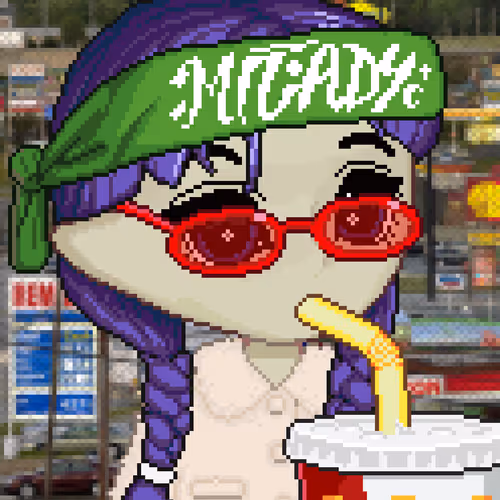 Pixeladymaker