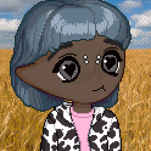 Pixelady #8446