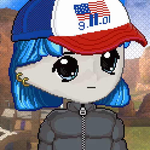 Pixelady #7397