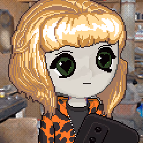 Pixeladymaker