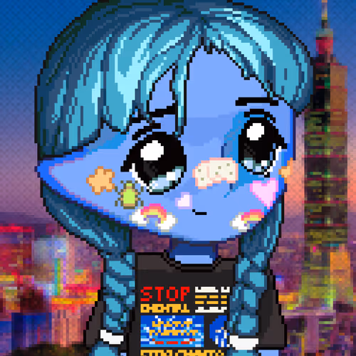 Pixeladymaker