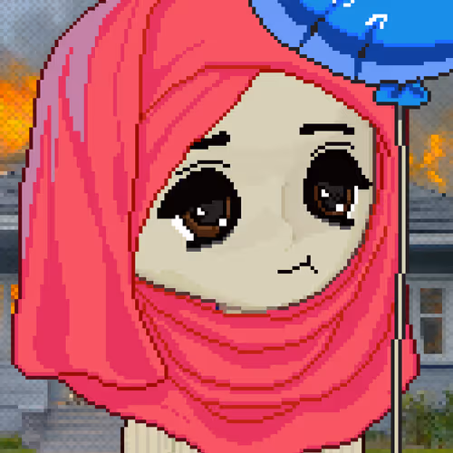 Pixeladymaker