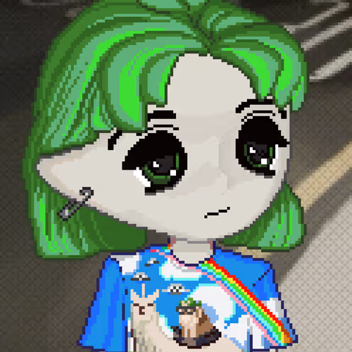 Pixeladymaker
