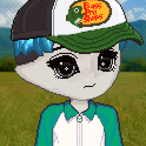 Pixeladymaker