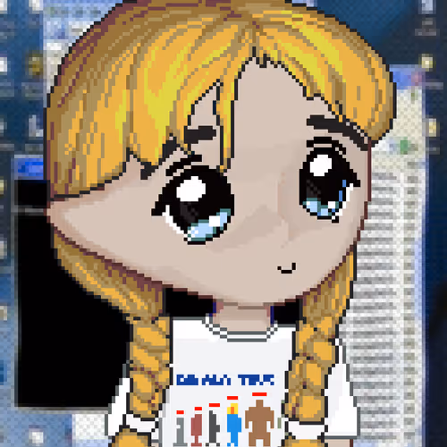 Pixelady #886