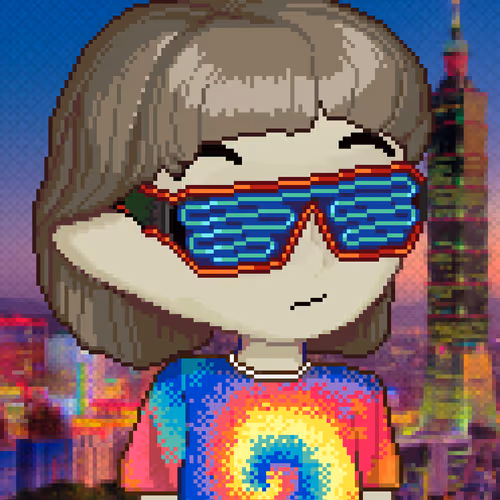Pixeladymaker