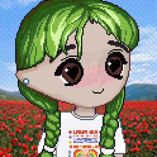 Pixeladymaker