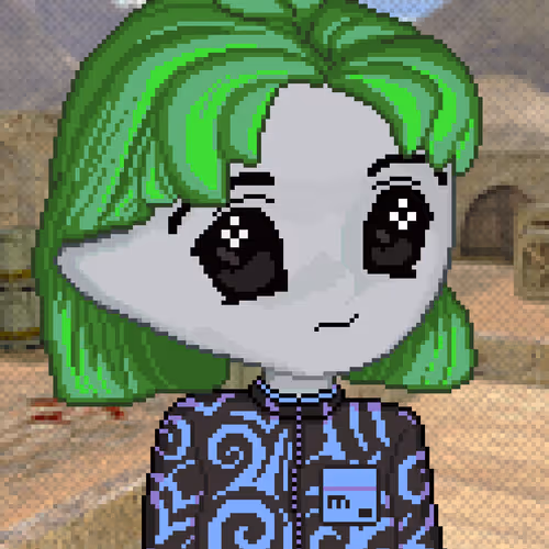 Pixeladymaker