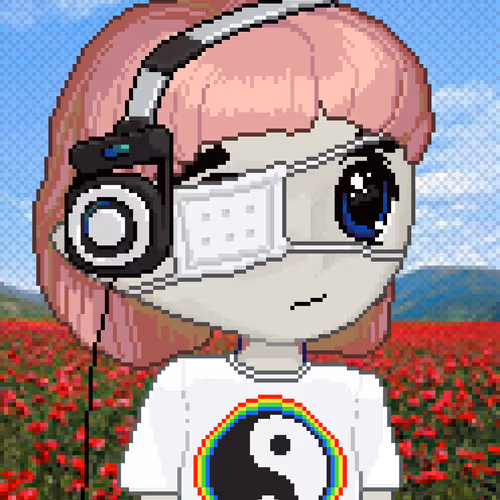 Pixeladymaker