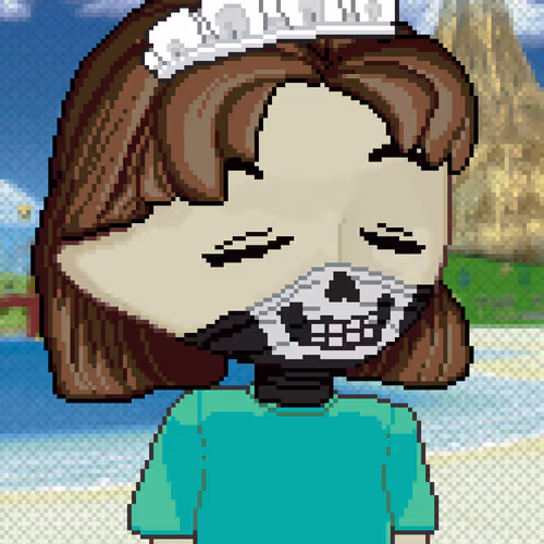 Pixeladymaker
