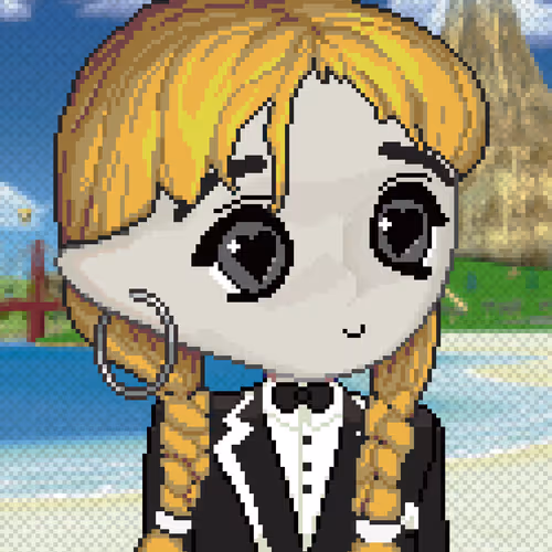 Pixeladymaker