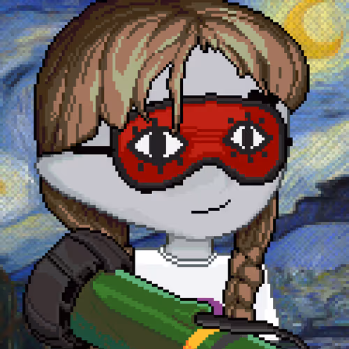 Pixeladymaker