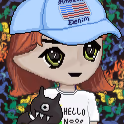 Pixelady #6406