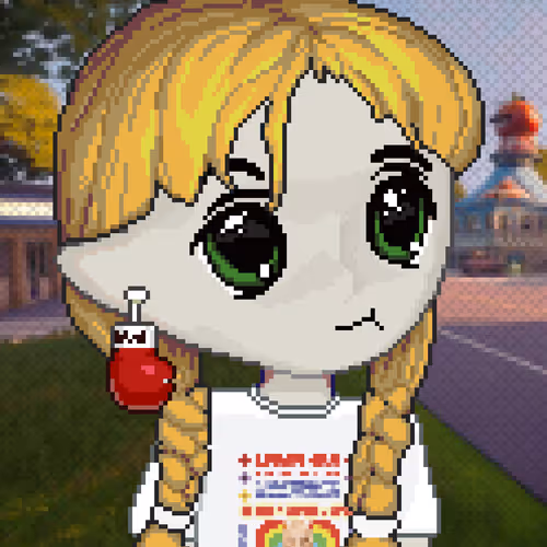 Pixeladymaker