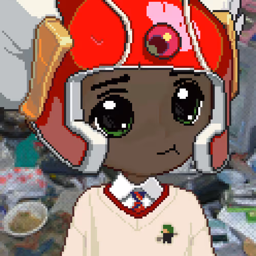 Pixeladymaker