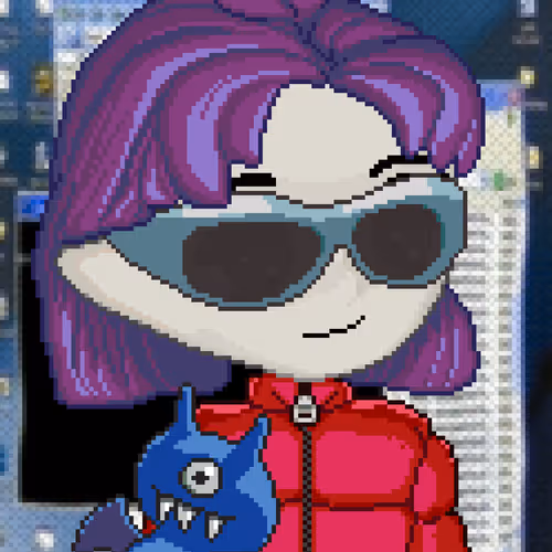 Pixeladymaker