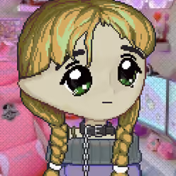 Pixelady #9857