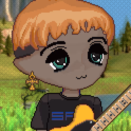 Pixeladymaker