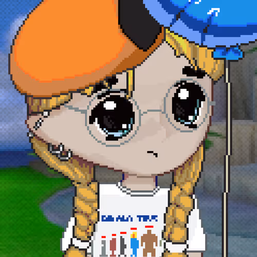 Pixeladymaker