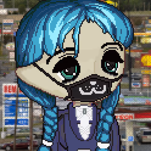 Pixeladymaker
