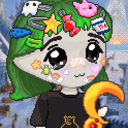Pixelady #1213