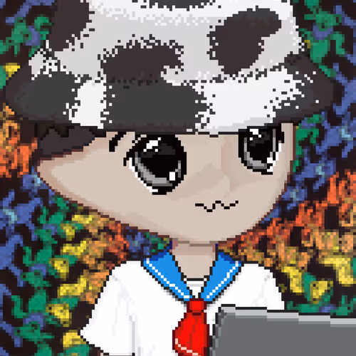 Pixeladymaker