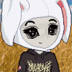 Pixelady #6977