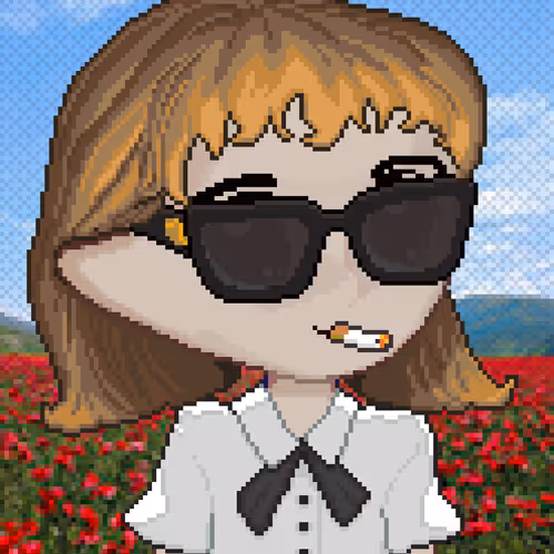Pixeladymaker